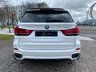 USED 2017 17 BMW X5 3.0 XDRIVE30D M SPORT 5d AUTO 255 BHP 1 Owner From New+ Finance Available+PCP+ Panoramic Roof+ 2 Services+Xenon Light+Head Up Display+Front & Rear Heated Seat+360 Camera+Bluetooth+Sat Nav+Full MOT+ Nationwide Delivery+Nationwide Warranty