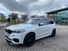 USED 2017 17 BMW X5 3.0 XDRIVE30D M SPORT 5d AUTO 255 BHP 1 Owner From New+ Finance Available+PCP+ Panoramic Roof+ 2 Services+Xenon Light+Head Up Display+Front & Rear Heated Seat+360 Camera+Bluetooth+Sat Nav+Full MOT+ Nationwide Delivery+Nationwide Warranty