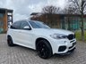 USED 2017 17 BMW X5 3.0 XDRIVE30D M SPORT 5d AUTO 255 BHP 1 Owner From New+ Finance Available+PCP+ Panoramic Roof+ 2 Services+Xenon Light+Head Up Display+Front & Rear Heated Seat+360 Camera+Bluetooth+Sat Nav+Full MOT+ Nationwide Delivery+Nationwide Warranty