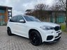 USED 2017 17 BMW X5 3.0 XDRIVE30D M SPORT 5d AUTO 255 BHP 1 Owner From New+ Finance Available+PCP+ Panoramic Roof+ 2 Services+Xenon Light+Head Up Display+Front & Rear Heated Seat+360 Camera+Bluetooth+Sat Nav+Full MOT+ Nationwide Delivery+Nationwide Warranty