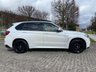 USED 2017 17 BMW X5 3.0 XDRIVE30D M SPORT 5d AUTO 255 BHP 1 Owner From New+ Finance Available+PCP+ Panoramic Roof+ 2 Services+Xenon Light+Head Up Display+Front & Rear Heated Seat+360 Camera+Bluetooth+Sat Nav+Full MOT+ Nationwide Delivery+Nationwide Warranty