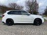 USED 2017 17 BMW X5 3.0 XDRIVE30D M SPORT 5d AUTO 255 BHP 1 Owner From New+ Finance Available+PCP+ Panoramic Roof+ 2 Services+Xenon Light+Head Up Display+Front & Rear Heated Seat+360 Camera+Bluetooth+Sat Nav+Full MOT+ Nationwide Delivery+Nationwide Warranty