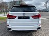 USED 2017 17 BMW X5 3.0 XDRIVE30D M SPORT 5d AUTO 255 BHP 1 Owner From New+ Finance Available+PCP+ Panoramic Roof+ 2 Services+Xenon Light+Head Up Display+Front & Rear Heated Seat+360 Camera+Bluetooth+Sat Nav+Full MOT+ Nationwide Delivery+Nationwide Warranty