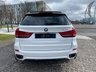 USED 2017 17 BMW X5 3.0 XDRIVE30D M SPORT 5d AUTO 255 BHP 1 Owner From New+ Finance Available+PCP+ Panoramic Roof+ 2 Services+Xenon Light+Head Up Display+Front & Rear Heated Seat+360 Camera+Bluetooth+Sat Nav+Full MOT+ Nationwide Delivery+Nationwide Warranty