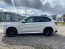 USED 2017 17 BMW X5 3.0 XDRIVE30D M SPORT 5d AUTO 255 BHP 1 Owner From New+ Finance Available+PCP+ Panoramic Roof+ 2 Services+Xenon Light+Head Up Display+Front & Rear Heated Seat+360 Camera+Bluetooth+Sat Nav+Full MOT+ Nationwide Delivery+Nationwide Warranty