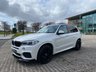 USED 2017 17 BMW X5 3.0 XDRIVE30D M SPORT 5d AUTO 255 BHP 1 Owner From New+ Finance Available+PCP+ Panoramic Roof+ 2 Services+Xenon Light+Head Up Display+Front & Rear Heated Seat+360 Camera+Bluetooth+Sat Nav+Full MOT+ Nationwide Delivery+Nationwide Warranty