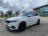 USED 2017 17 BMW X5 3.0 XDRIVE30D M SPORT 5d AUTO 255 BHP 1 Owner From New+ Finance Available+PCP+ Panoramic Roof+ 2 Services+Xenon Light+Head Up Display+Front & Rear Heated Seat+360 Camera+Bluetooth+Sat Nav+Full MOT+ Nationwide Delivery+Nationwide Warranty