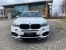 USED 2017 17 BMW X5 3.0 XDRIVE30D M SPORT 5d AUTO 255 BHP 1 Owner From New+ Finance Available+PCP+ Panoramic Roof+ 2 Services+Xenon Light+Head Up Display+Front & Rear Heated Seat+360 Camera+Bluetooth+Sat Nav+Full MOT+ Nationwide Delivery+Nationwide Warranty