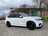 USED 2017 17 BMW X5 3.0 XDRIVE30D M SPORT 5d AUTO 255 BHP 1 Owner From New+ Finance Available+PCP+ Panoramic Roof+ 2 Services+Xenon Light+Head Up Display+Front & Rear Heated Seat+360 Camera+Bluetooth+Sat Nav+Full MOT+ Nationwide Delivery+Nationwide Warranty