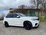 USED 2017 17 BMW X5 3.0 XDRIVE30D M SPORT 5d AUTO 255 BHP 1 Owner From New+ Finance Available+PCP+ Panoramic Roof+ 2 Services+Xenon Light+Head Up Display+Front & Rear Heated Seat+360 Camera+Bluetooth+Sat Nav+Full MOT+ Nationwide Delivery+Nationwide Warranty