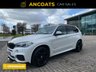 USED 2017 17 BMW X5 3.0 XDRIVE30D M SPORT 5d AUTO 255 BHP 1 Owner From New+ Finance Available+PCP+ Panoramic Roof+ 2 Services+Xenon Light+Head Up Display+Front & Rear Heated Seat+360 Camera+Bluetooth+Sat Nav+Full MOT+ Nationwide Delivery+Nationwide Warranty