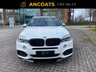 USED 2017 17 BMW X5 3.0 XDRIVE30D M SPORT 5d AUTO 255 BHP 1 Owner From New+ Finance Available+PCP+ Panoramic Roof+ 2 Services+Xenon Light+Head Up Display+Front & Rear Heated Seat+360 Camera+Bluetooth+Sat Nav+Full MOT+ Nationwide Delivery+Nationwide Warranty