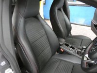 USED 2017 67 MERCEDES-BENZ CLA 1.6 CLA 180 AMG LINE 4d 121 BHP SAT NAV SMARTPHONE INTEGRATION