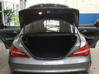 USED 2017 67 MERCEDES-BENZ CLA 1.6 CLA 180 AMG LINE 4d 121 BHP SAT NAV SMARTPHONE INTEGRATION