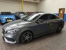 USED 2017 67 MERCEDES-BENZ CLA 1.6 CLA 180 AMG LINE 4d 121 BHP SAT NAV SMARTPHONE INTEGRATION