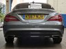 USED 2017 67 MERCEDES-BENZ CLA 1.6 CLA 180 AMG LINE 4d 121 BHP SAT NAV SMARTPHONE INTEGRATION