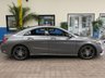 USED 2017 67 MERCEDES-BENZ CLA 1.6 CLA 180 AMG LINE 4d 121 BHP SAT NAV SMARTPHONE INTEGRATION