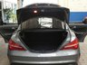 USED 2017 67 MERCEDES-BENZ CLA 1.6 CLA 180 AMG LINE 4d 121 BHP SAT NAV SMARTPHONE INTEGRATION