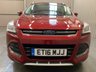 USED 2016 16 FORD KUGA 1.5 TITANIUM SPORT 5d 148 BHP FINANCE RATES FROM 6.9% APR