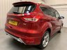 USED 2016 16 FORD KUGA 1.5 TITANIUM SPORT 5d 148 BHP FINANCE RATES FROM 6.9% APR
