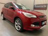USED 2016 16 FORD KUGA 1.5 TITANIUM SPORT 5d 148 BHP FINANCE RATES FROM 6.9% APR