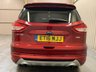 USED 2016 16 FORD KUGA 1.5 TITANIUM SPORT 5d 148 BHP FINANCE RATES FROM 6.9% APR