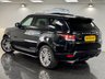 USED 2014 14 LAND ROVER RANGE ROVER SPORT 3.0 SDV6 HSE DYNAMIC 5d 288 BHP PAN ROOF, CLEAN EXAMPLE, NAV!