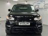 USED 2014 14 LAND ROVER RANGE ROVER SPORT 3.0 SDV6 HSE DYNAMIC 5d 288 BHP PAN ROOF, CLEAN EXAMPLE, NAV!