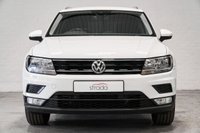 USED 2016 66 VOLKSWAGEN TIGUAN 2.0 SE NAV TDI BMT 4MOTION DSG 5d 148 BHP 