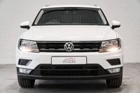 USED 2016 66 VOLKSWAGEN TIGUAN 2.0 SE NAV TDI BMT 4MOTION DSG 5d 148 BHP 
