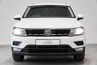 USED 2016 66 VOLKSWAGEN TIGUAN 2.0 SE NAV TDI BMT 4MOTION DSG 5d 148 BHP 