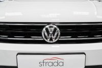 USED 2016 66 VOLKSWAGEN TIGUAN 2.0 SE NAV TDI BMT 4MOTION DSG 5d 148 BHP 