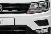 USED 2016 66 VOLKSWAGEN TIGUAN 2.0 SE NAV TDI BMT 4MOTION DSG 5d 148 BHP 