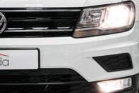 USED 2016 66 VOLKSWAGEN TIGUAN 2.0 SE NAV TDI BMT 4MOTION DSG 5d 148 BHP 