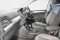 USED 2016 66 VOLKSWAGEN TIGUAN 2.0 SE NAV TDI BMT 4MOTION DSG 5d 148 BHP 