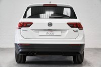 USED 2016 66 VOLKSWAGEN TIGUAN 2.0 SE NAV TDI BMT 4MOTION DSG 5d 148 BHP 