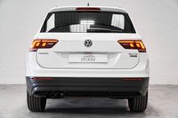 USED 2016 66 VOLKSWAGEN TIGUAN 2.0 SE NAV TDI BMT 4MOTION DSG 5d 148 BHP 