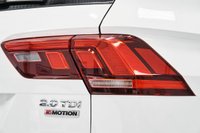 USED 2016 66 VOLKSWAGEN TIGUAN 2.0 SE NAV TDI BMT 4MOTION DSG 5d 148 BHP 