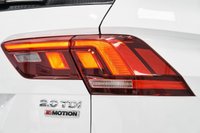 USED 2016 66 VOLKSWAGEN TIGUAN 2.0 SE NAV TDI BMT 4MOTION DSG 5d 148 BHP 