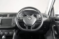 USED 2016 66 VOLKSWAGEN TIGUAN 2.0 SE NAV TDI BMT 4MOTION DSG 5d 148 BHP 