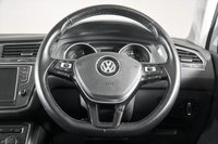 USED 2016 66 VOLKSWAGEN TIGUAN 2.0 SE NAV TDI BMT 4MOTION DSG 5d 148 BHP 
