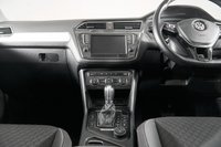 USED 2016 66 VOLKSWAGEN TIGUAN 2.0 SE NAV TDI BMT 4MOTION DSG 5d 148 BHP 