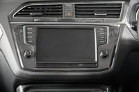 USED 2016 66 VOLKSWAGEN TIGUAN 2.0 SE NAV TDI BMT 4MOTION DSG 5d 148 BHP 