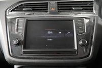 USED 2016 66 VOLKSWAGEN TIGUAN 2.0 SE NAV TDI BMT 4MOTION DSG 5d 148 BHP 