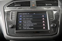 USED 2016 66 VOLKSWAGEN TIGUAN 2.0 SE NAV TDI BMT 4MOTION DSG 5d 148 BHP 