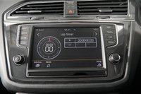 USED 2016 66 VOLKSWAGEN TIGUAN 2.0 SE NAV TDI BMT 4MOTION DSG 5d 148 BHP 