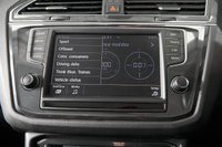 USED 2016 66 VOLKSWAGEN TIGUAN 2.0 SE NAV TDI BMT 4MOTION DSG 5d 148 BHP 