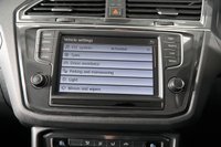 USED 2016 66 VOLKSWAGEN TIGUAN 2.0 SE NAV TDI BMT 4MOTION DSG 5d 148 BHP 