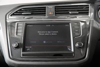 USED 2016 66 VOLKSWAGEN TIGUAN 2.0 SE NAV TDI BMT 4MOTION DSG 5d 148 BHP 