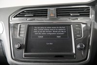 USED 2016 66 VOLKSWAGEN TIGUAN 2.0 SE NAV TDI BMT 4MOTION DSG 5d 148 BHP 